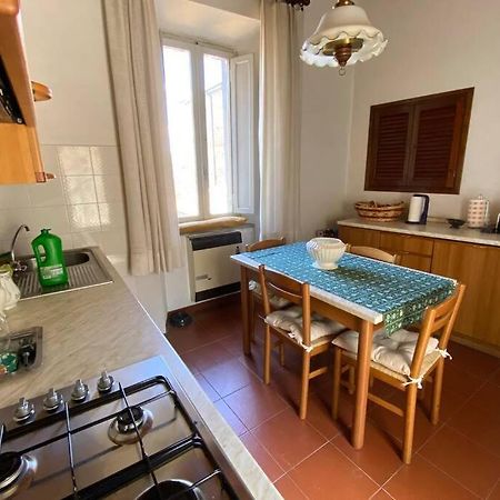 Casa Acquedotto Mediceo Apartment Pitigliano Luaran gambar