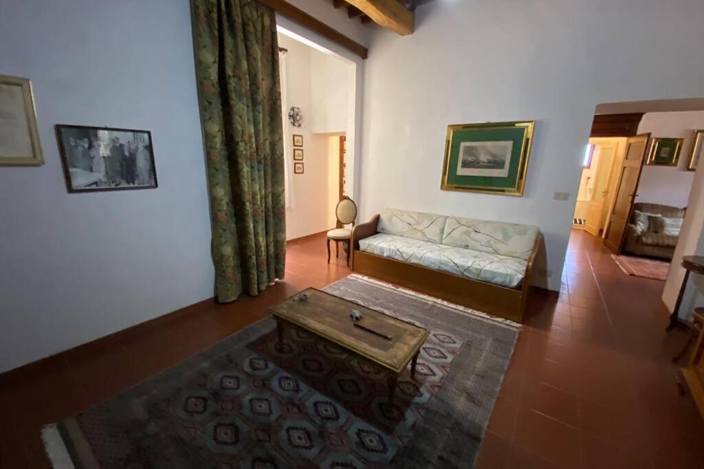 Casa Acquedotto Mediceo Apartment Pitigliano Luaran gambar
