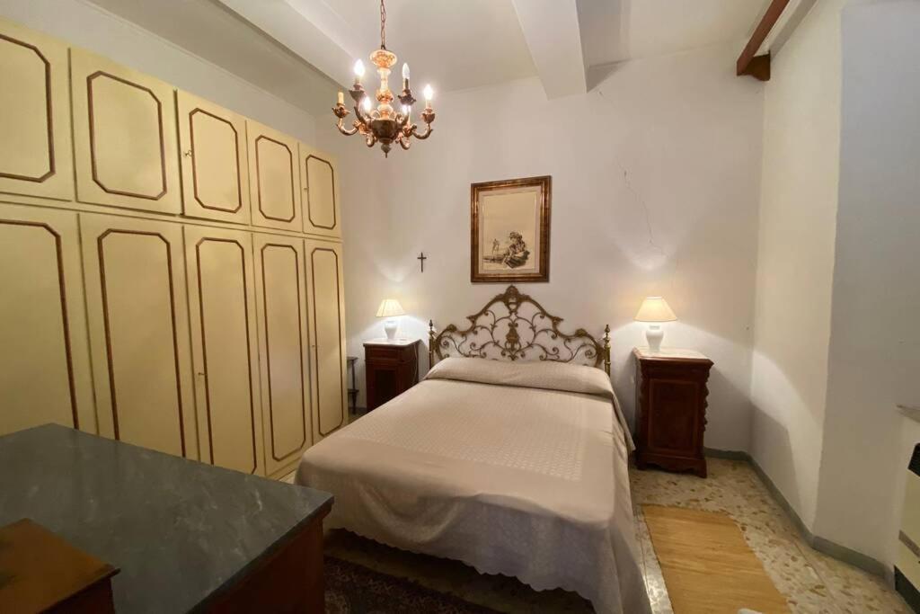 Casa Acquedotto Mediceo Apartment Pitigliano Luaran gambar
