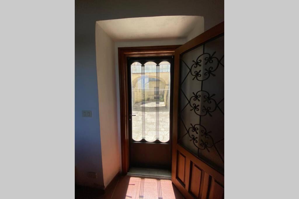 Casa Acquedotto Mediceo Apartment Pitigliano Luaran gambar