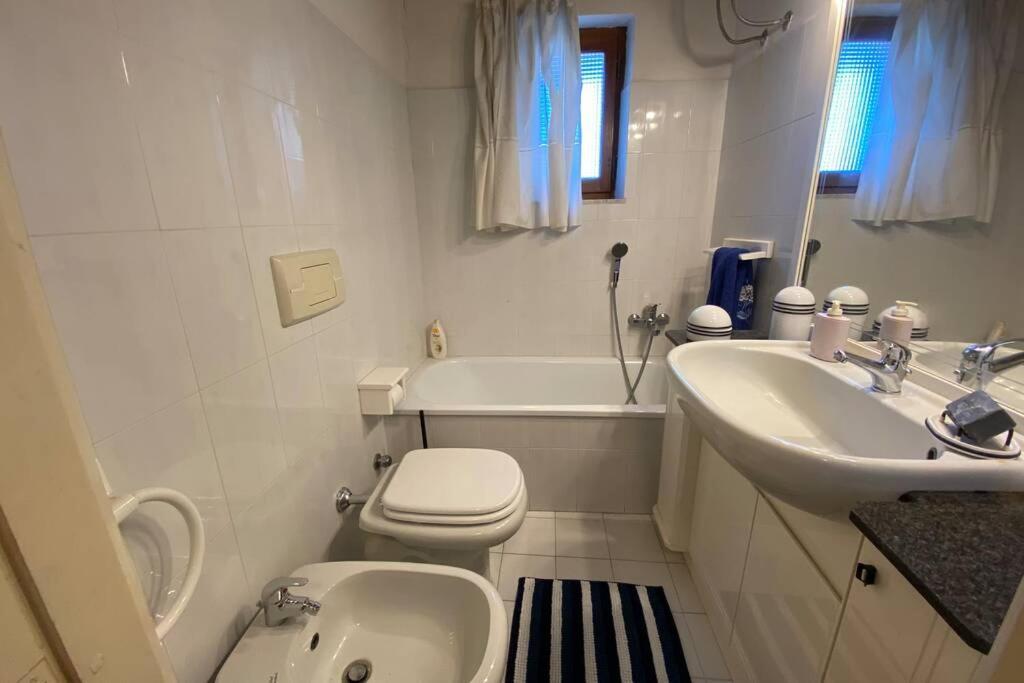 Casa Acquedotto Mediceo Apartment Pitigliano Luaran gambar