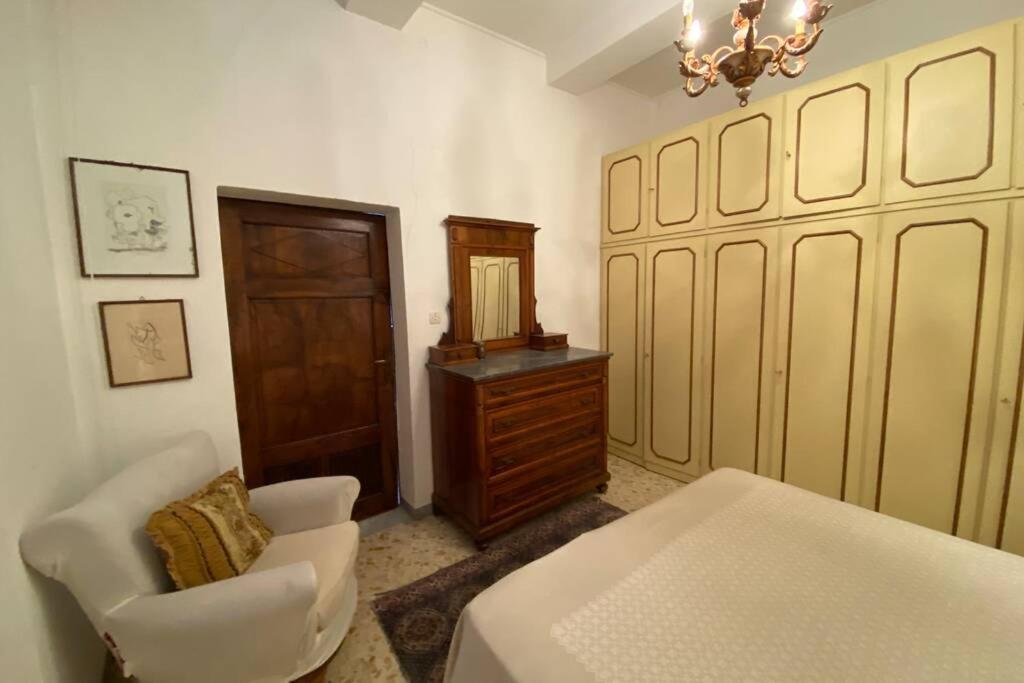 Casa Acquedotto Mediceo Apartment Pitigliano Luaran gambar
